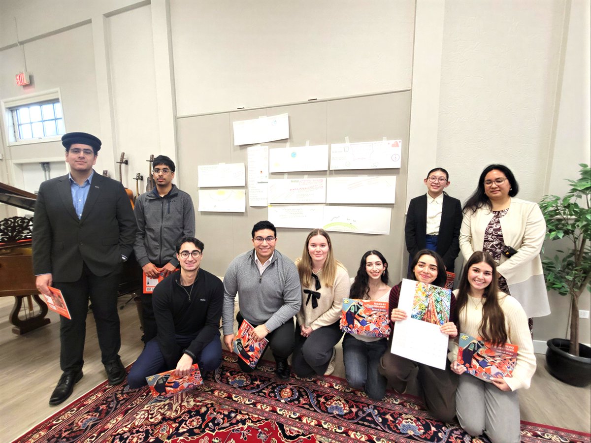 Vancouver, BC Stake Communications tweet media