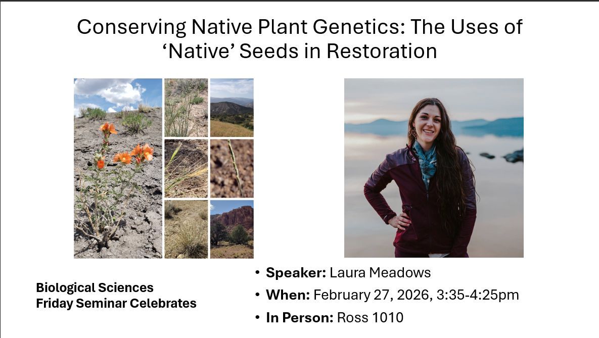 UNCO Biology tweet media