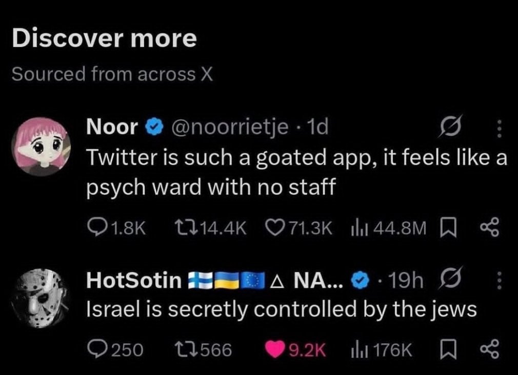 brainrot dimension (@brainrotpostig) on Twitter photo 