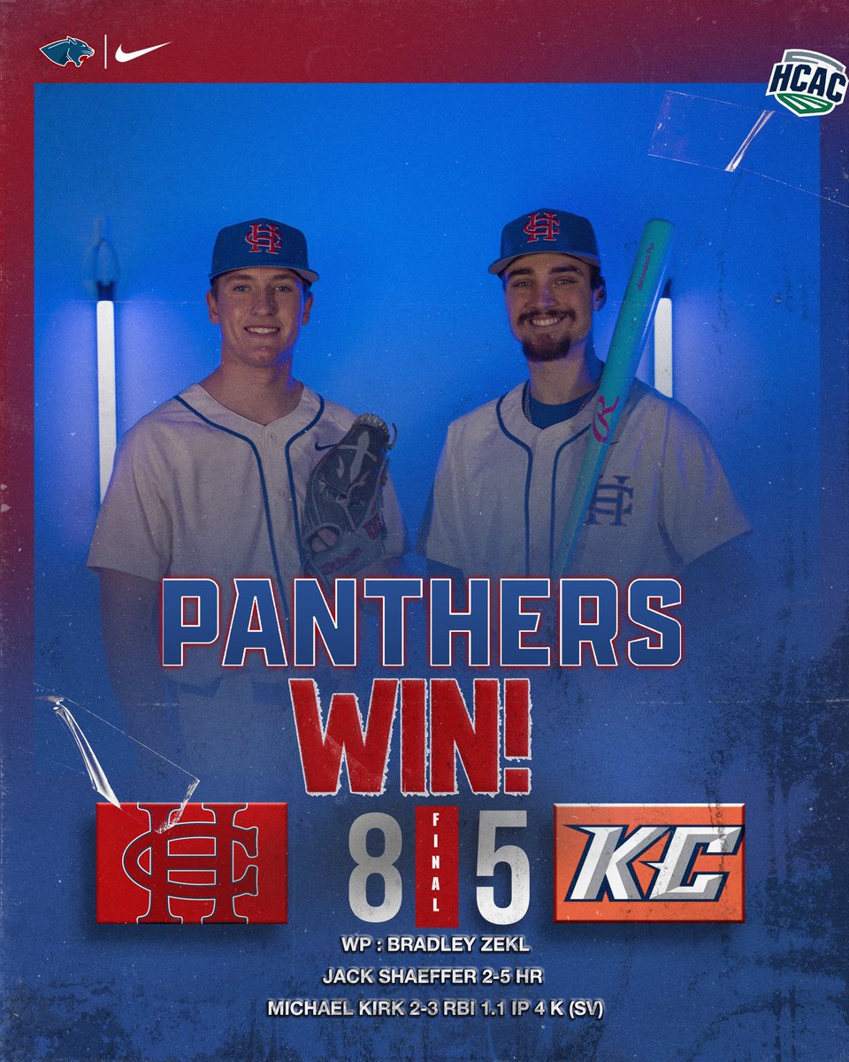 Hanover Baseball tweet media