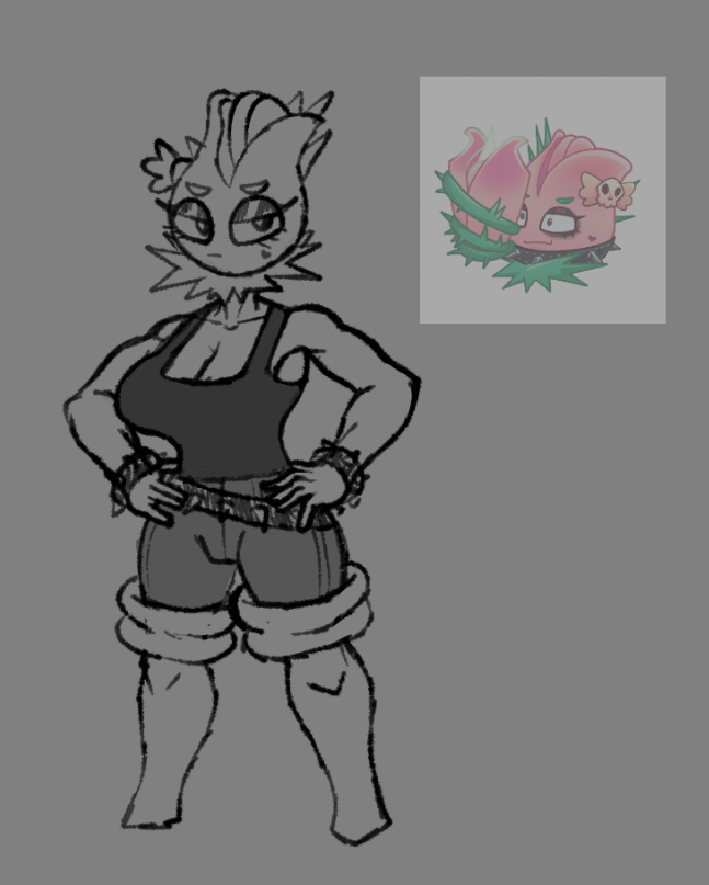 Maxima (Triple Trouble Enjoyer) tweet media