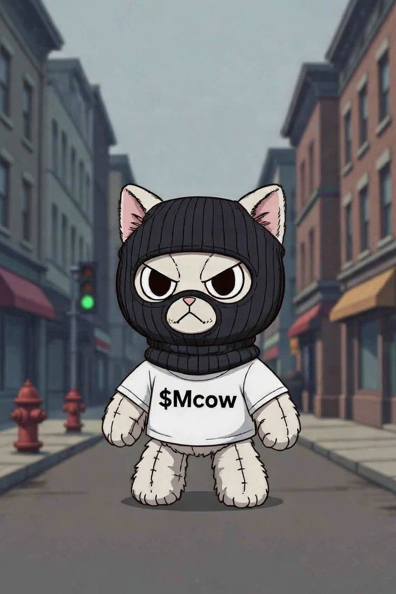 GM! Where my #MCArmy at? Say hello and post your wallets I’ll try my best to do as many as I can!