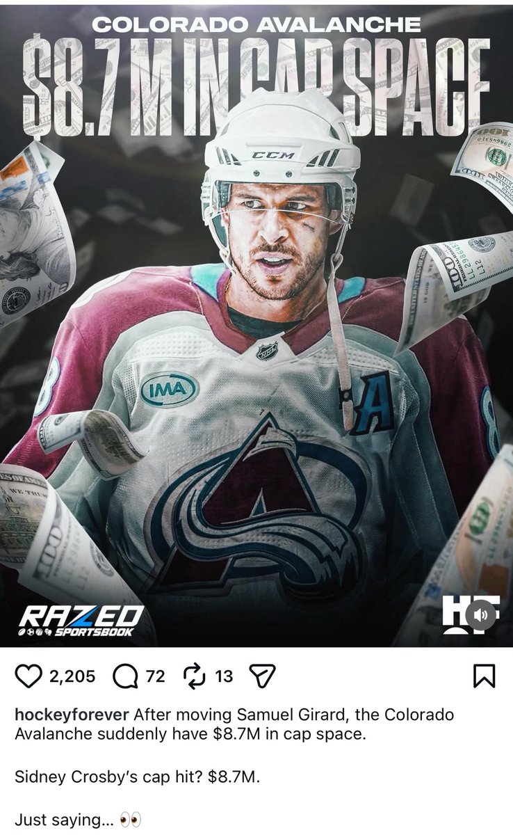 Jaret Connick tweet media