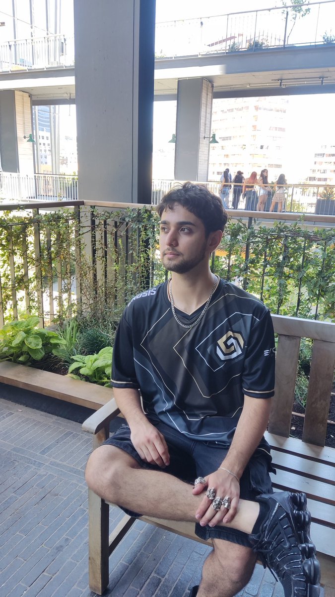 Voy a jugar con <a href="/EnosisCR/">Enosis eSports</a> para el cupo de la Brawl Cup, gracias por la oportunidad 🤍