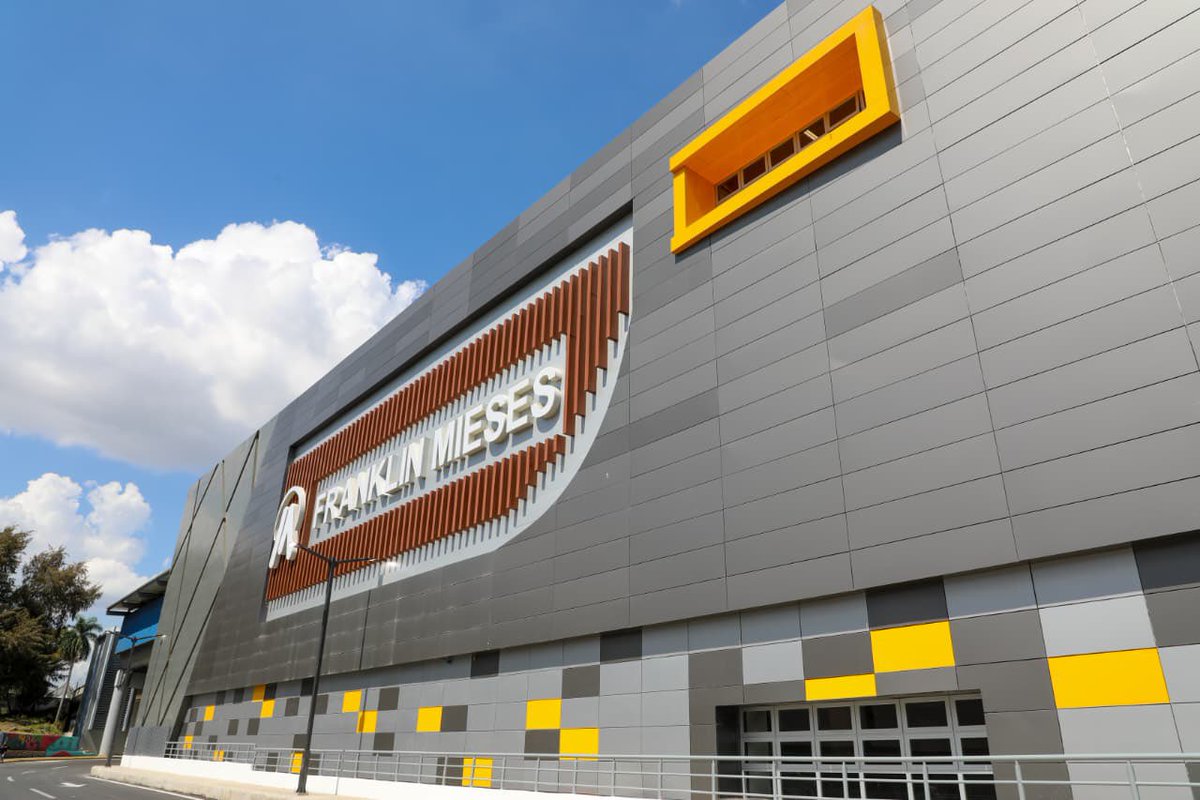 Deligne Ascención tweet media