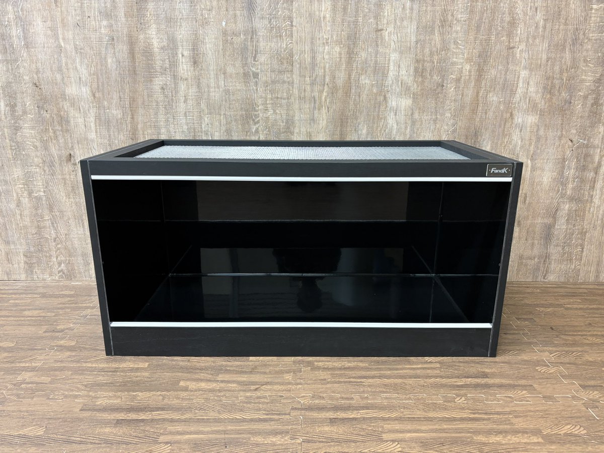 FandK 爬虫類木製ケージ (@mokusei_keiji_2) / Posts / X