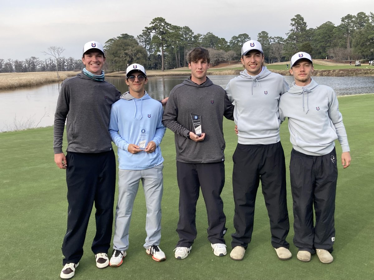 USC Aiken Athletics tweet media