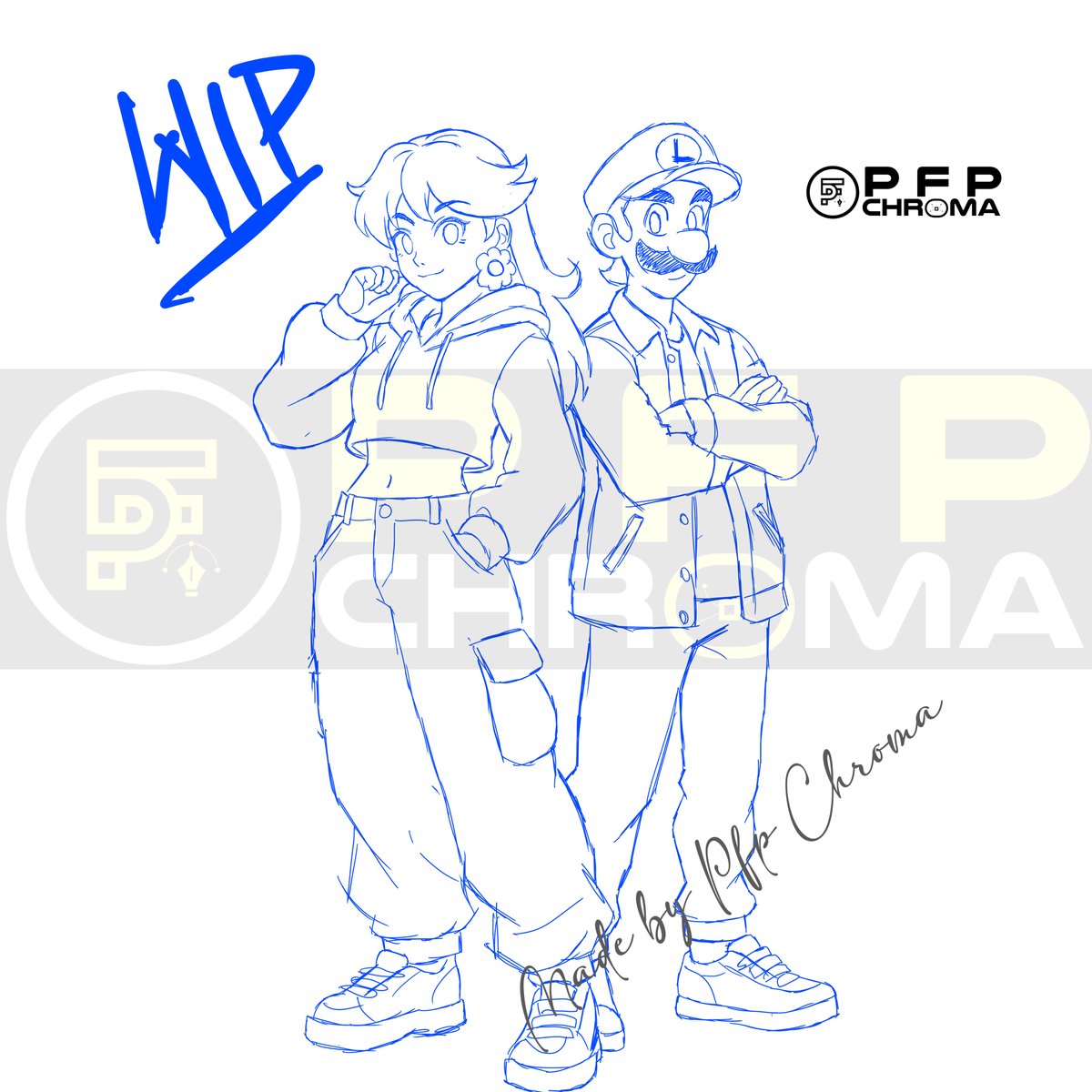 Pfp Chroma tweet media