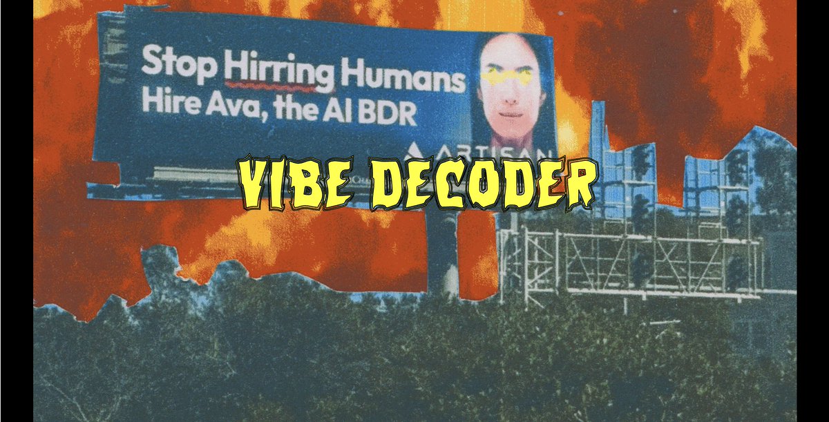 This Machine Kills tweet media