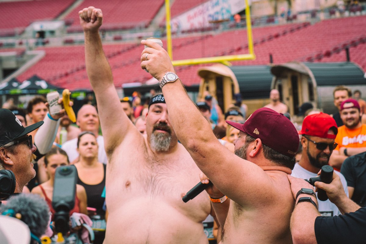 2 Bears 5K tweet media