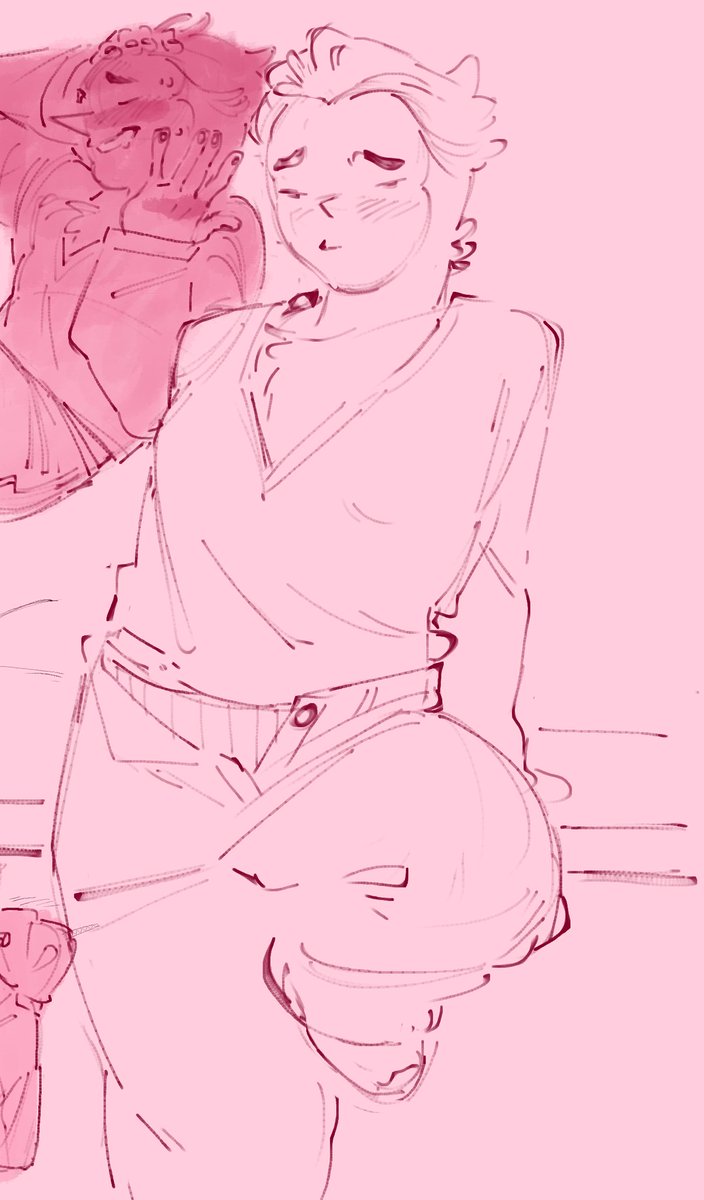 Girl i'm itchy • COMMS CLOSED tweet media