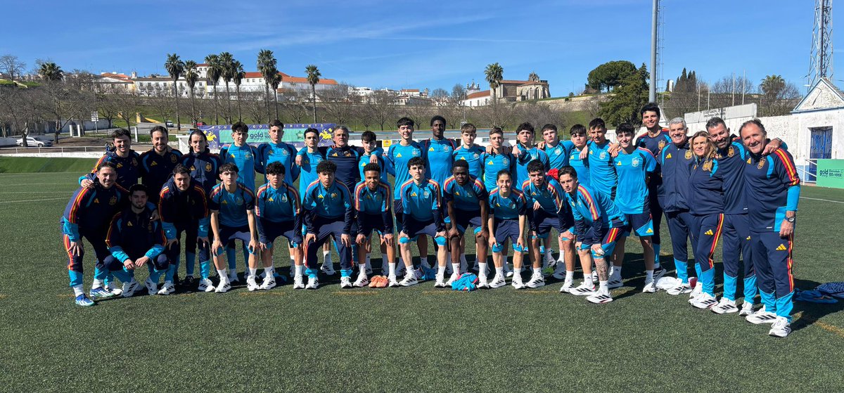 David Tenorio tweet media