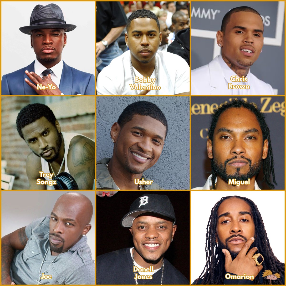 Hits Junkie tweet media