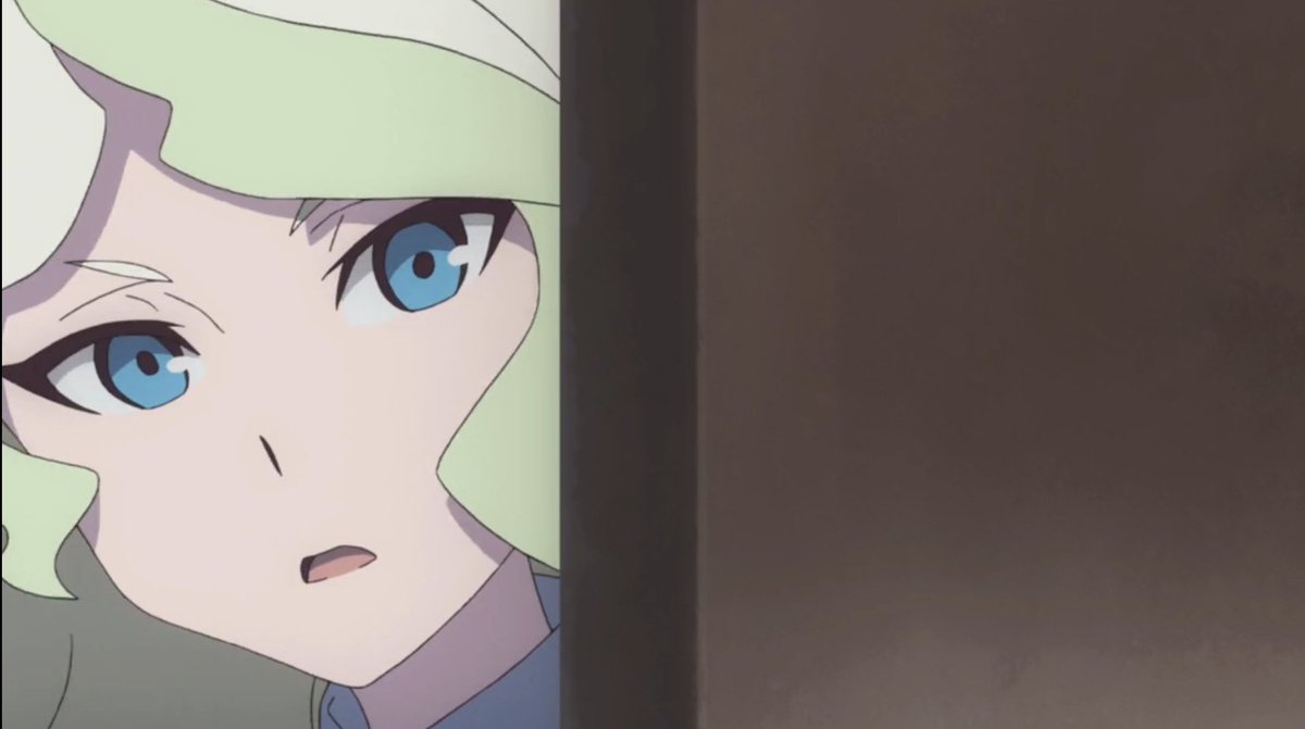 (Not So) Daily Diana Cavendish tweet media