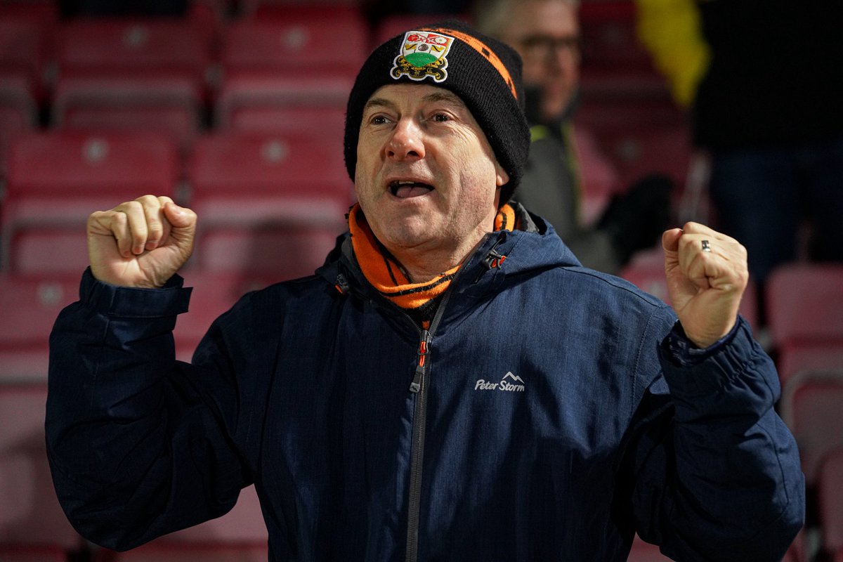 Barnet FC 🐝 tweet media