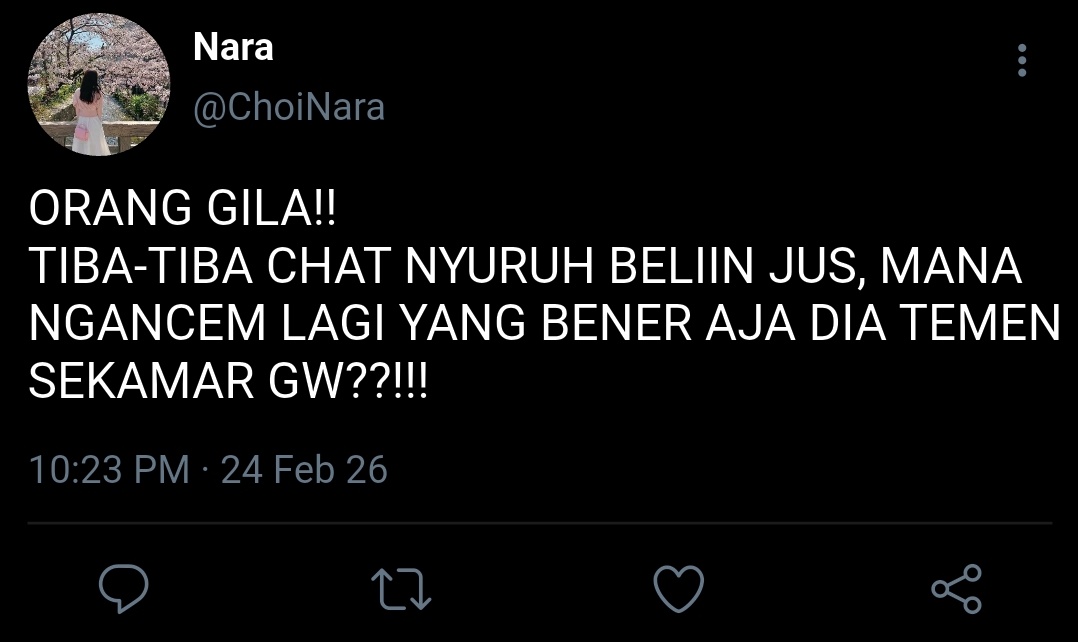 Riri ๐ฉต tweet media