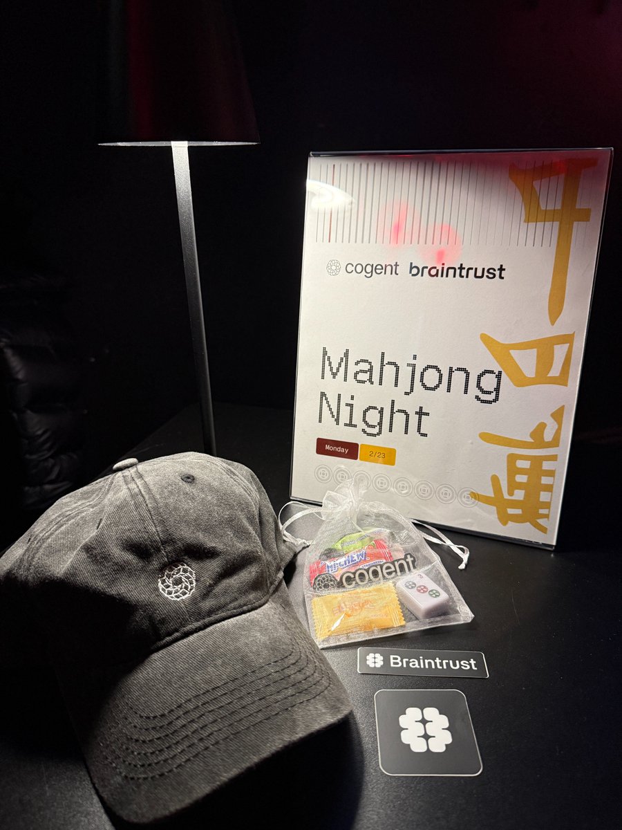 Cogent Security tweet media