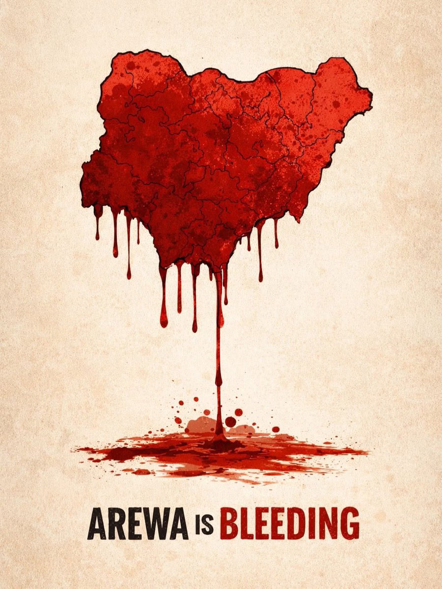 iam_nibar's tweet photo. Arewa is bleeding. 💔
From village to highway, the stories are the same — kidnapping, killings, families shattered, dreams buried too soon. Innalillahi wa inna ilaihi raji’un.
May peace find Arewa. May justice rise. May the killing stop. 

#ArewaIsBleeding
#SaveArewa https://t.co/heJsGWFdP4