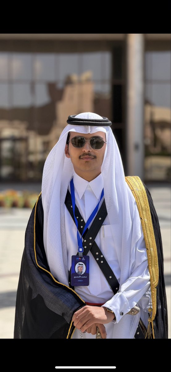 محمد آل مشافي tweet media
