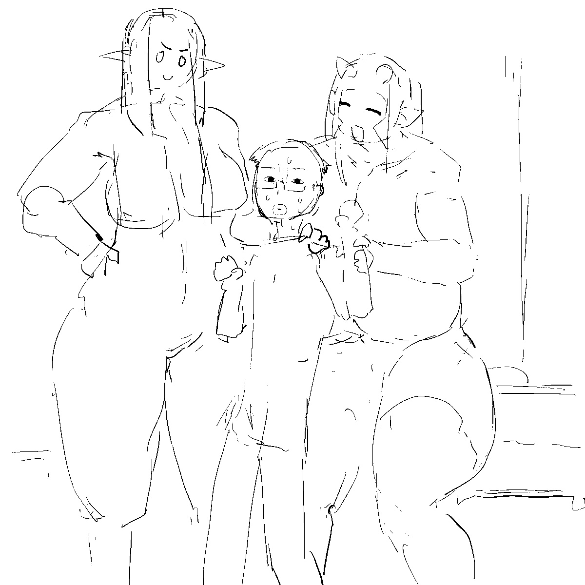 2026-02-25
私にプラモをくれないフォロワには、犠牲になってもらいますからね……。 