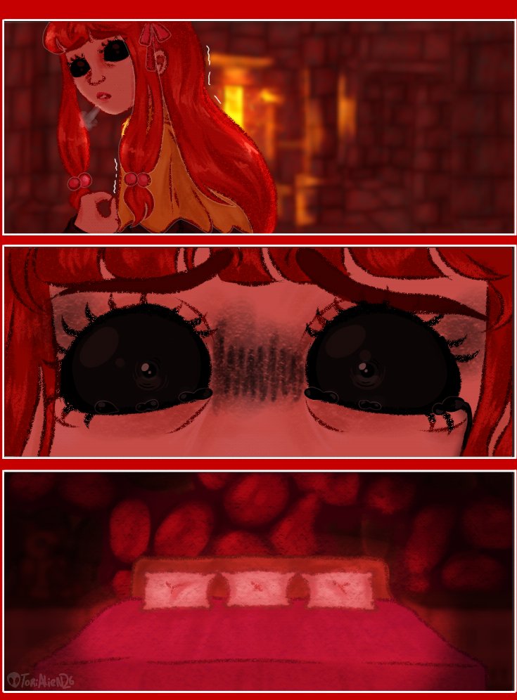 ✨COMISSÕES ABERTAS✨️🪐Tori_Alien🌈#ARKANIS💜👽🌌 tweet media