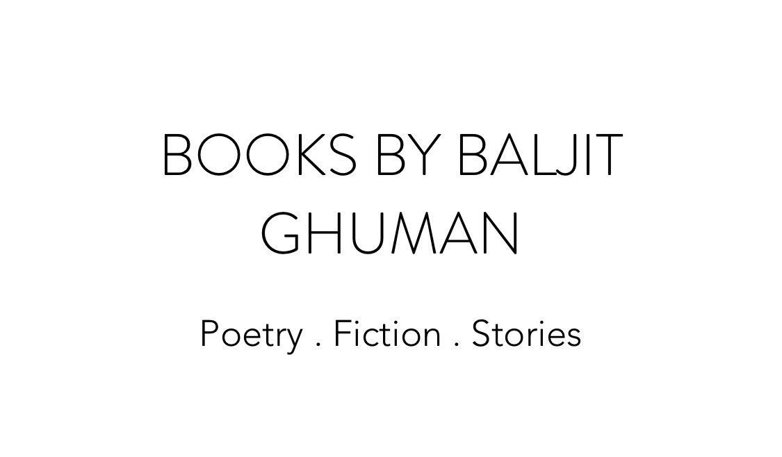 Baljit Ghuman tweet media