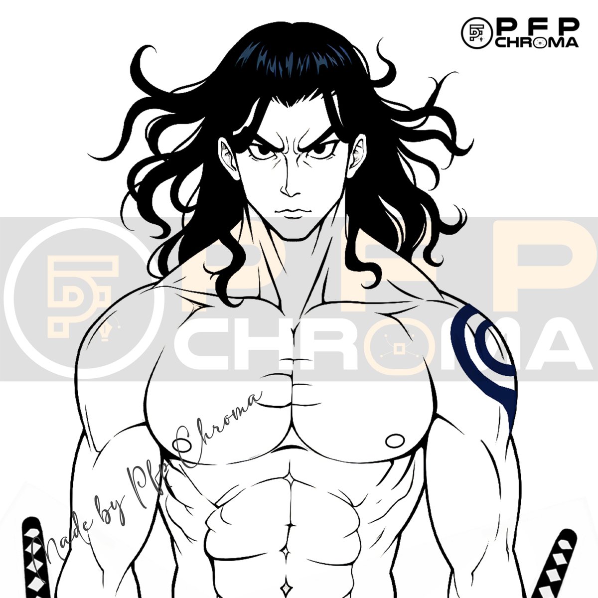 Pfp Chroma tweet media