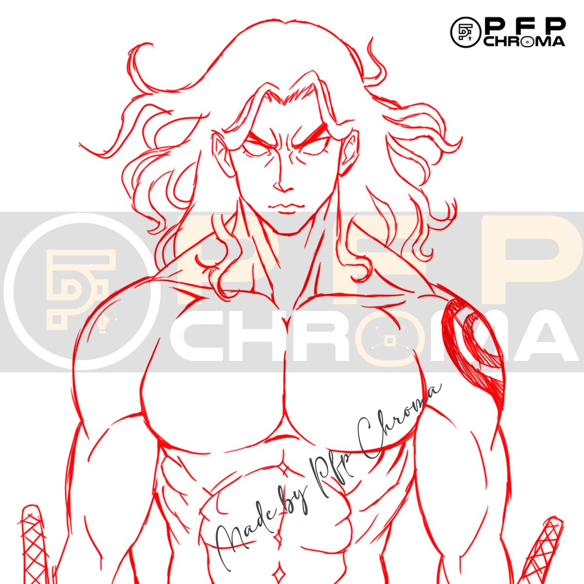 Pfp Chroma tweet media