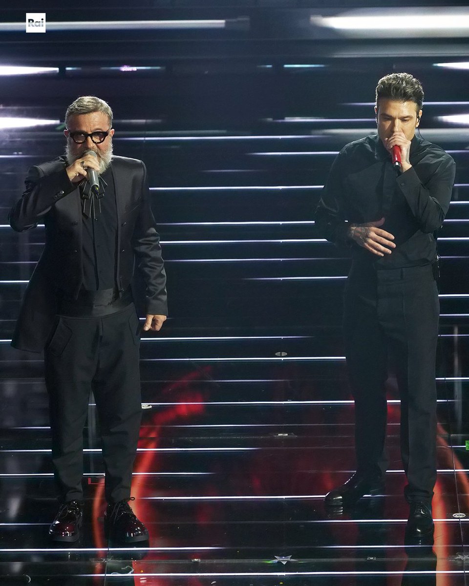 Festival di Sanremo tweet media