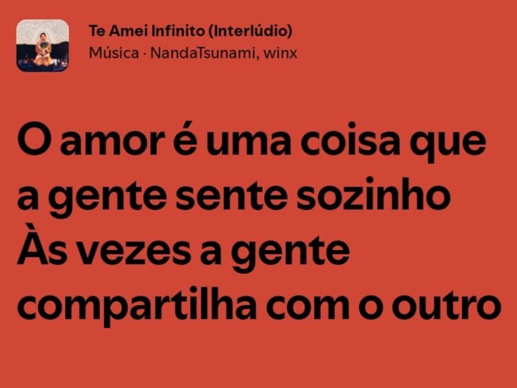 letras estranhamente boas (@letrasboa) on Twitter photo 