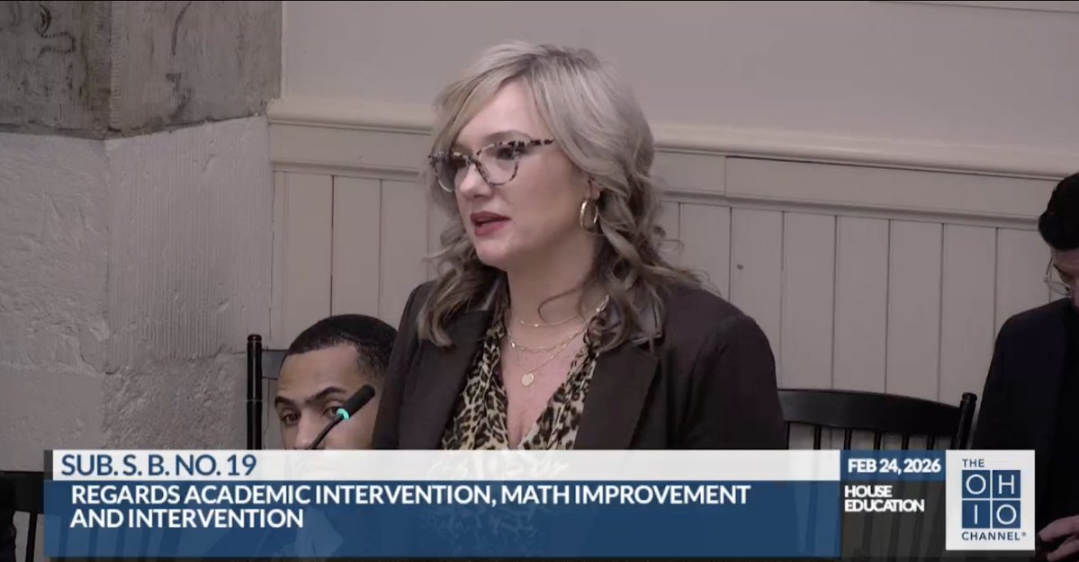 Ohio Excels tweet media