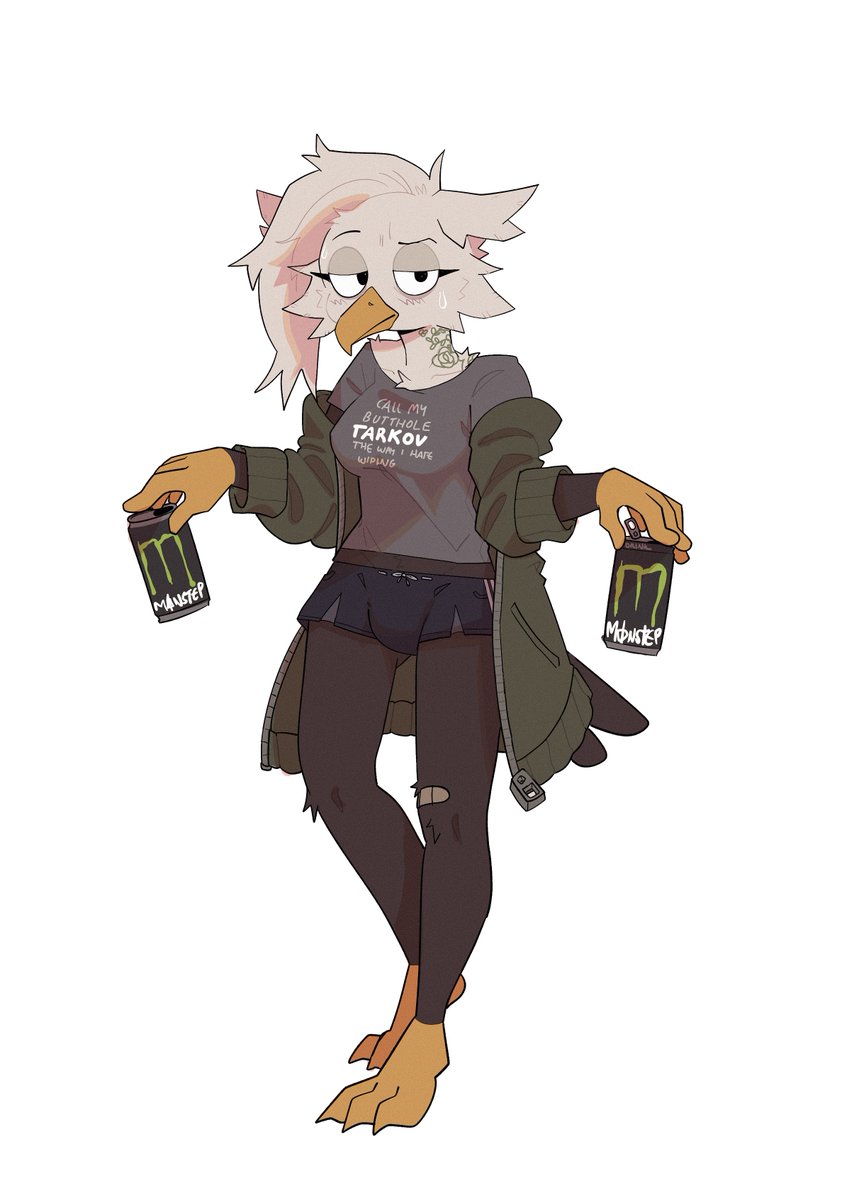 osmoru (is mostly on the other site) tweet media