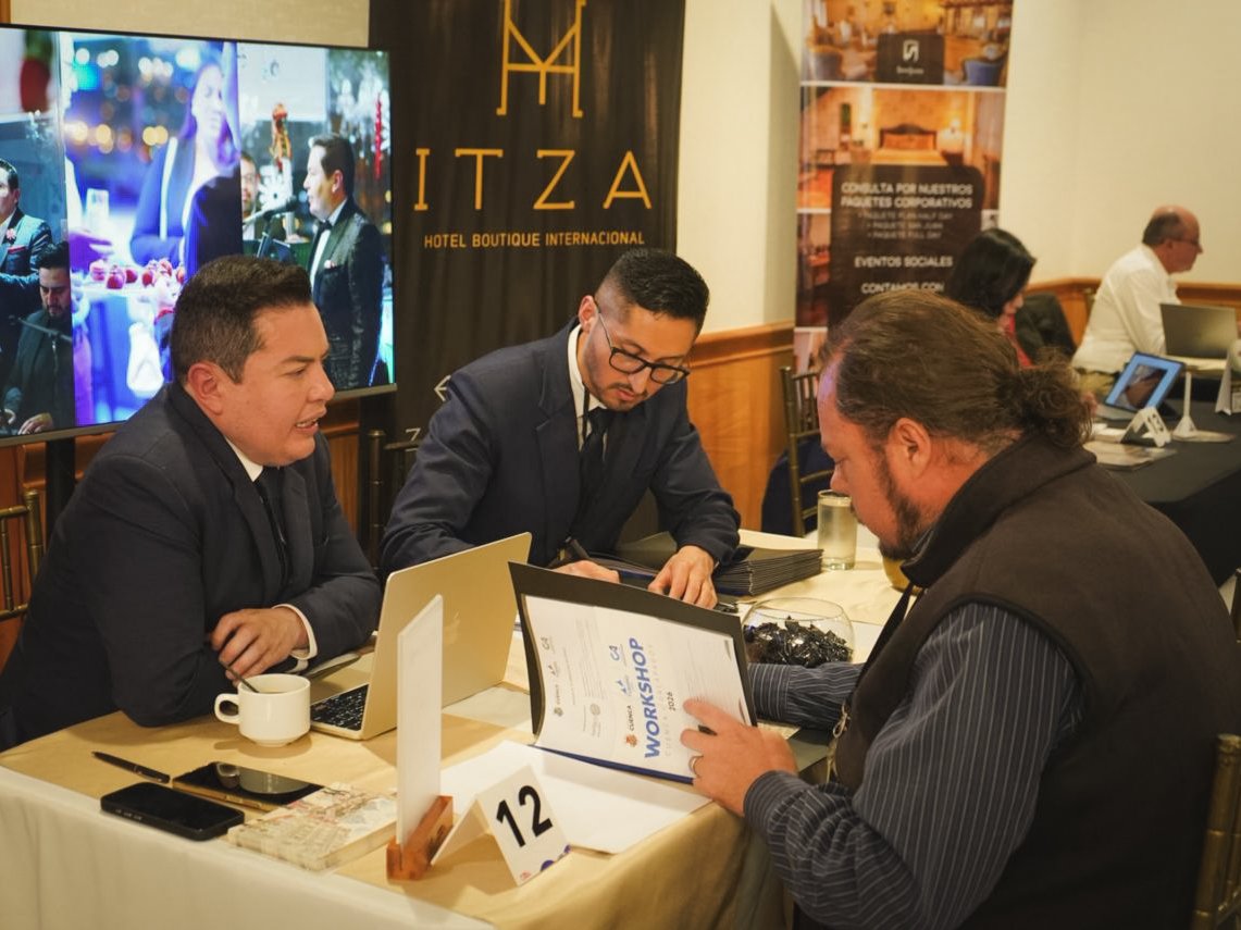 Fundación Municipal Turismo para Cuenca tweet media