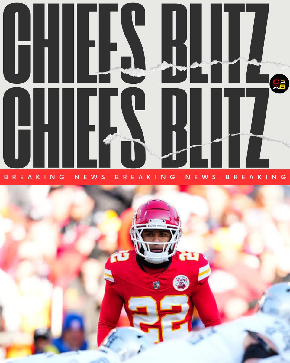 Chiefs Blitz tweet media
