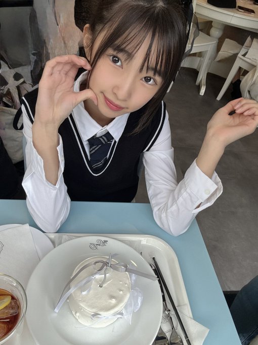 岩本ひまりのTwitter画像29