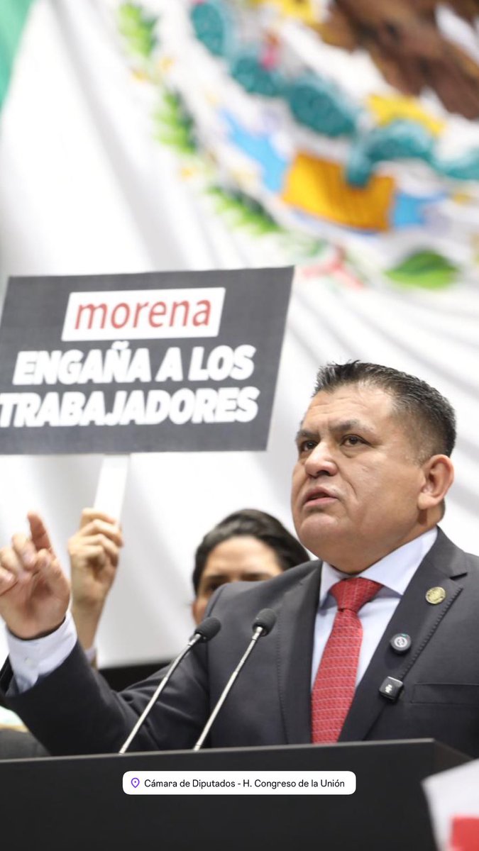 Día muy activo en la <a href="/Mx_Diputados/">H. Cámara de Diputados</a> con el <a href="/GPPRIDiputados/">Diputadas y Diputados Federales PRI</a> dando el debate 👊🏼🇲🇽