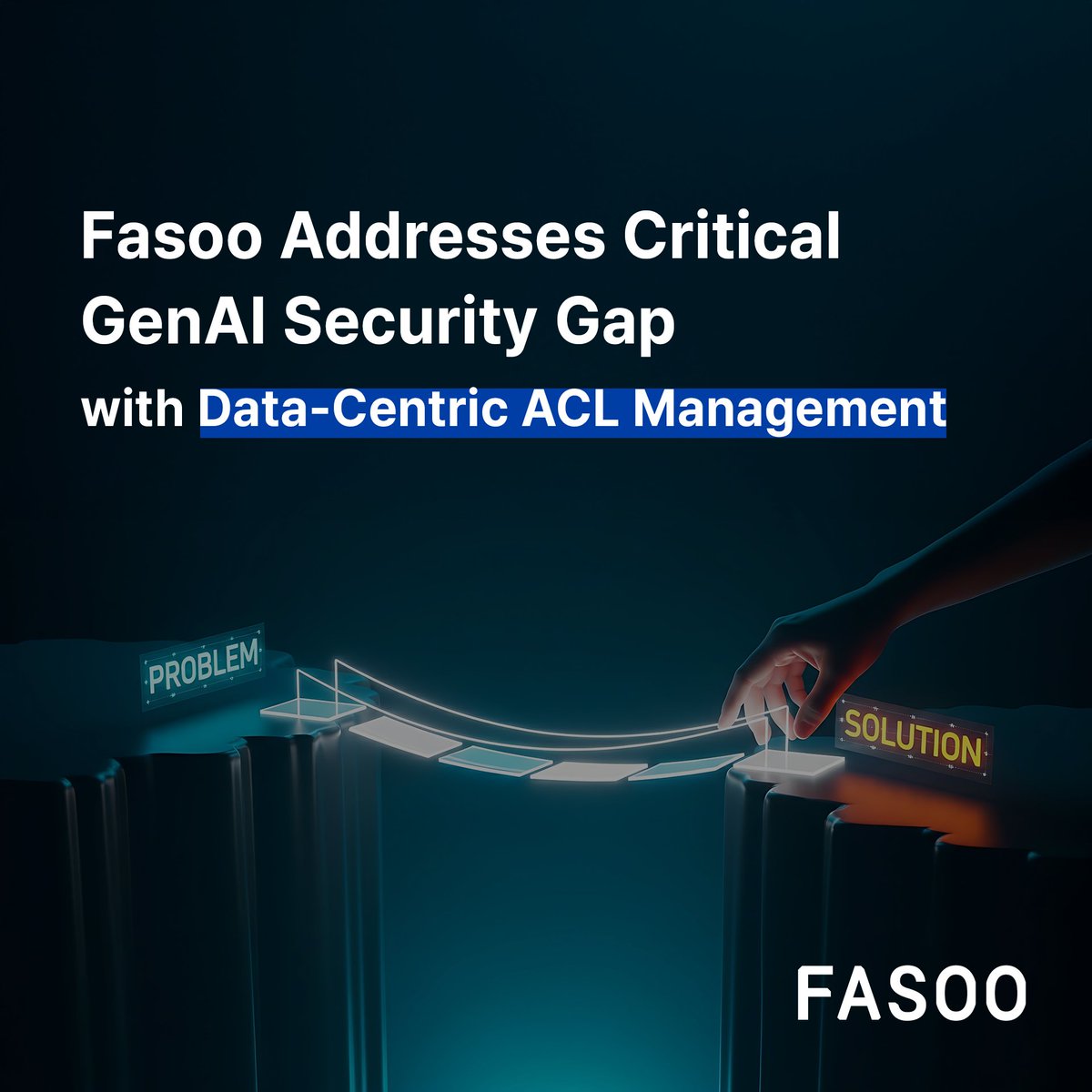 Fasoo AI tweet media