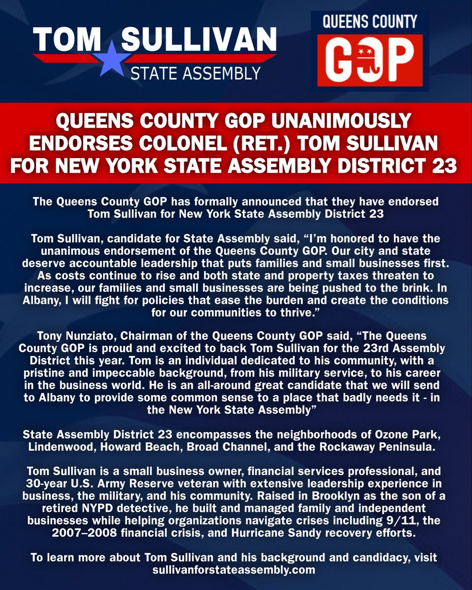 Thomas P. Sullivan tweet media