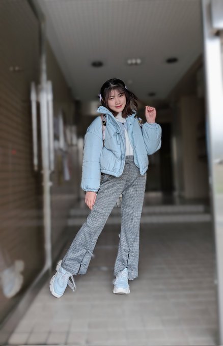 Twitterのコスプレ画像34