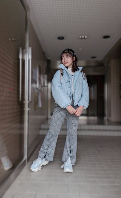 Twitterのコスプレ画像35