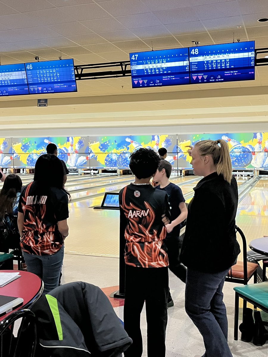 Blackman Middle School tweet media