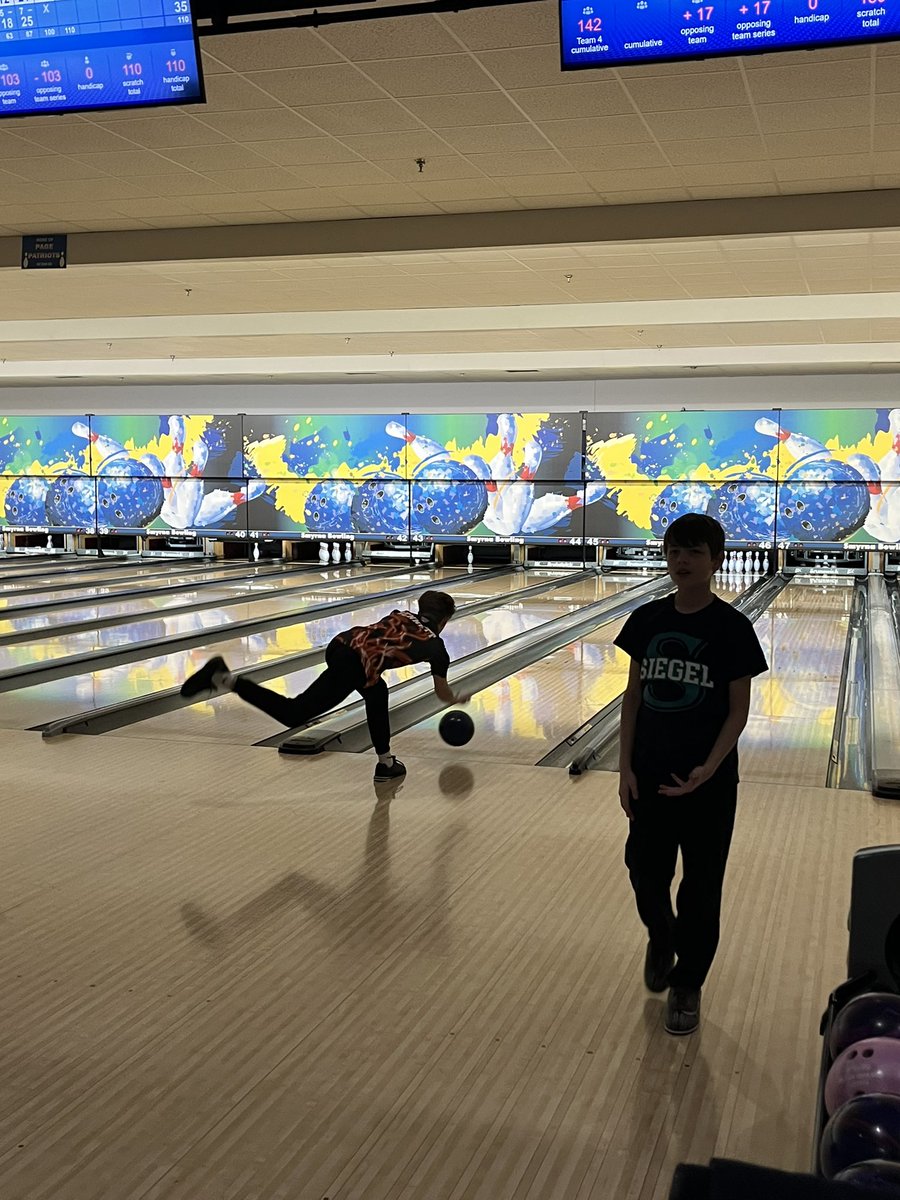 Blackman Middle School tweet media