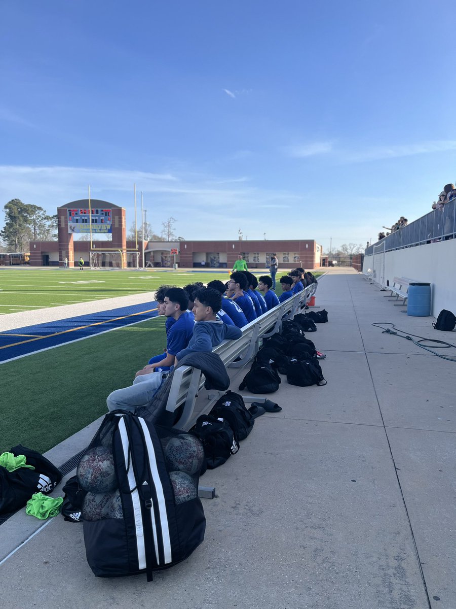 Channelview Falcons tweet media