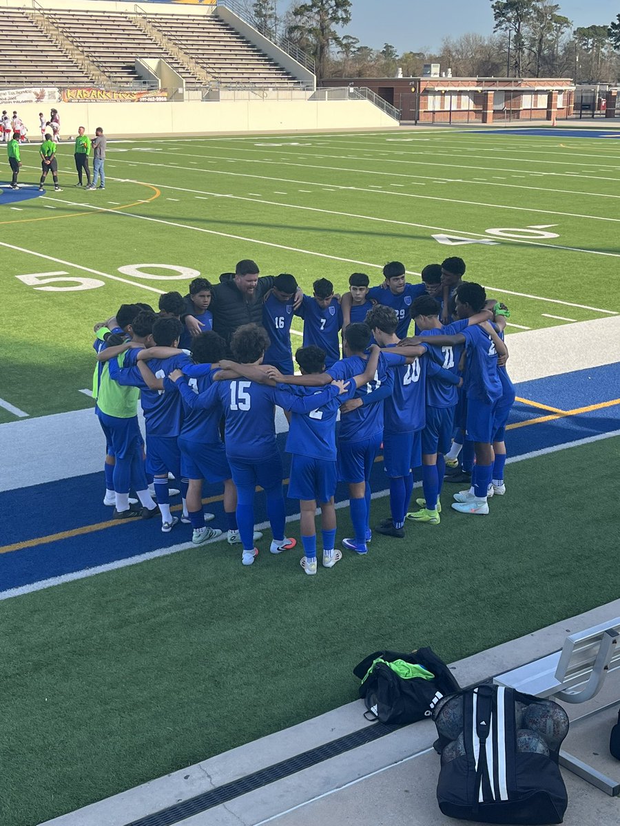 Channelview Falcons tweet media