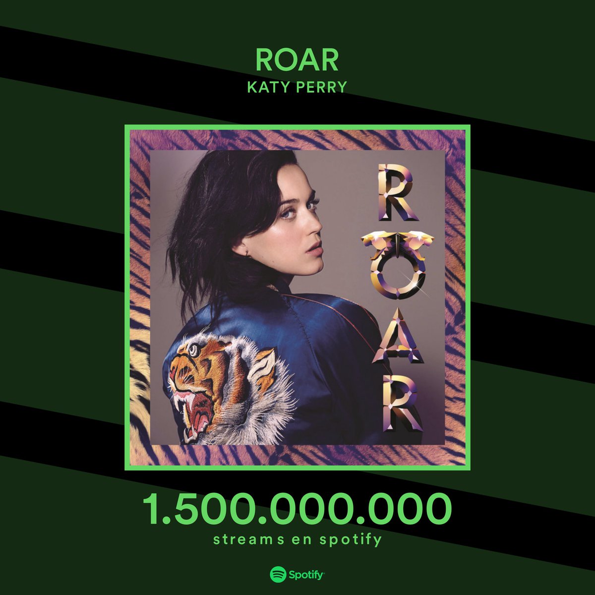 KATY PERRY SPAIN tweet media