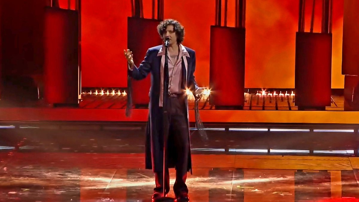 🌈 Graziano 🐺 tweet media