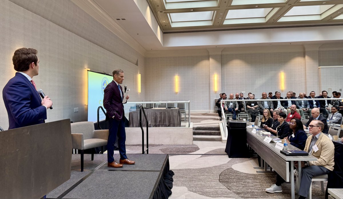 Surety & Fidelity Association of America tweet media