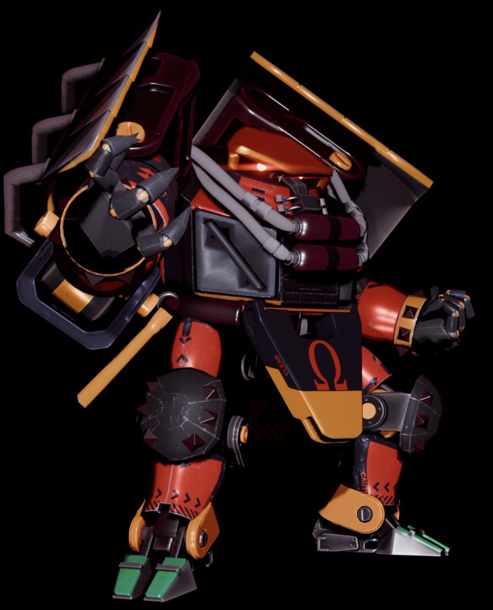 Eternal Nightmare ( Roblox ) tweet media