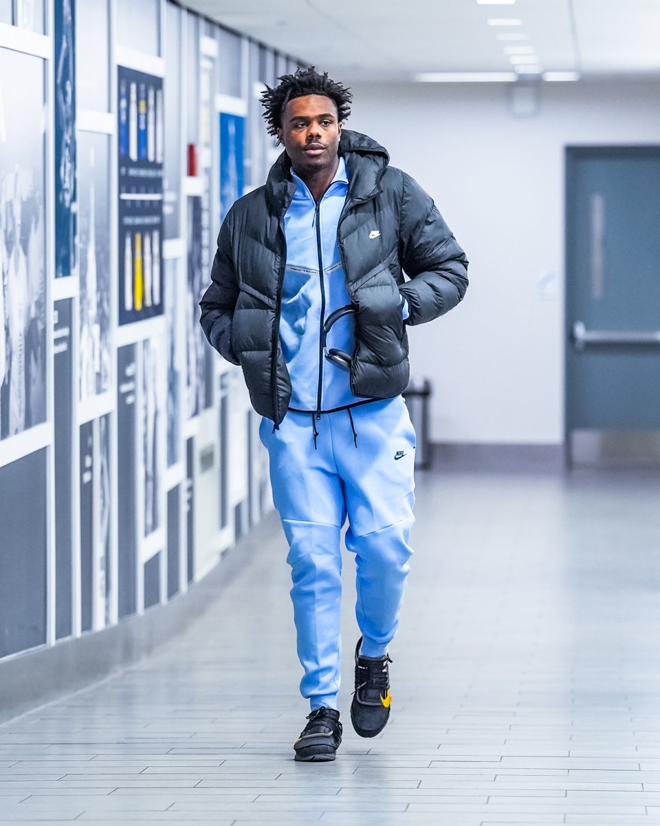 Tuesday in the tunnel 🚶