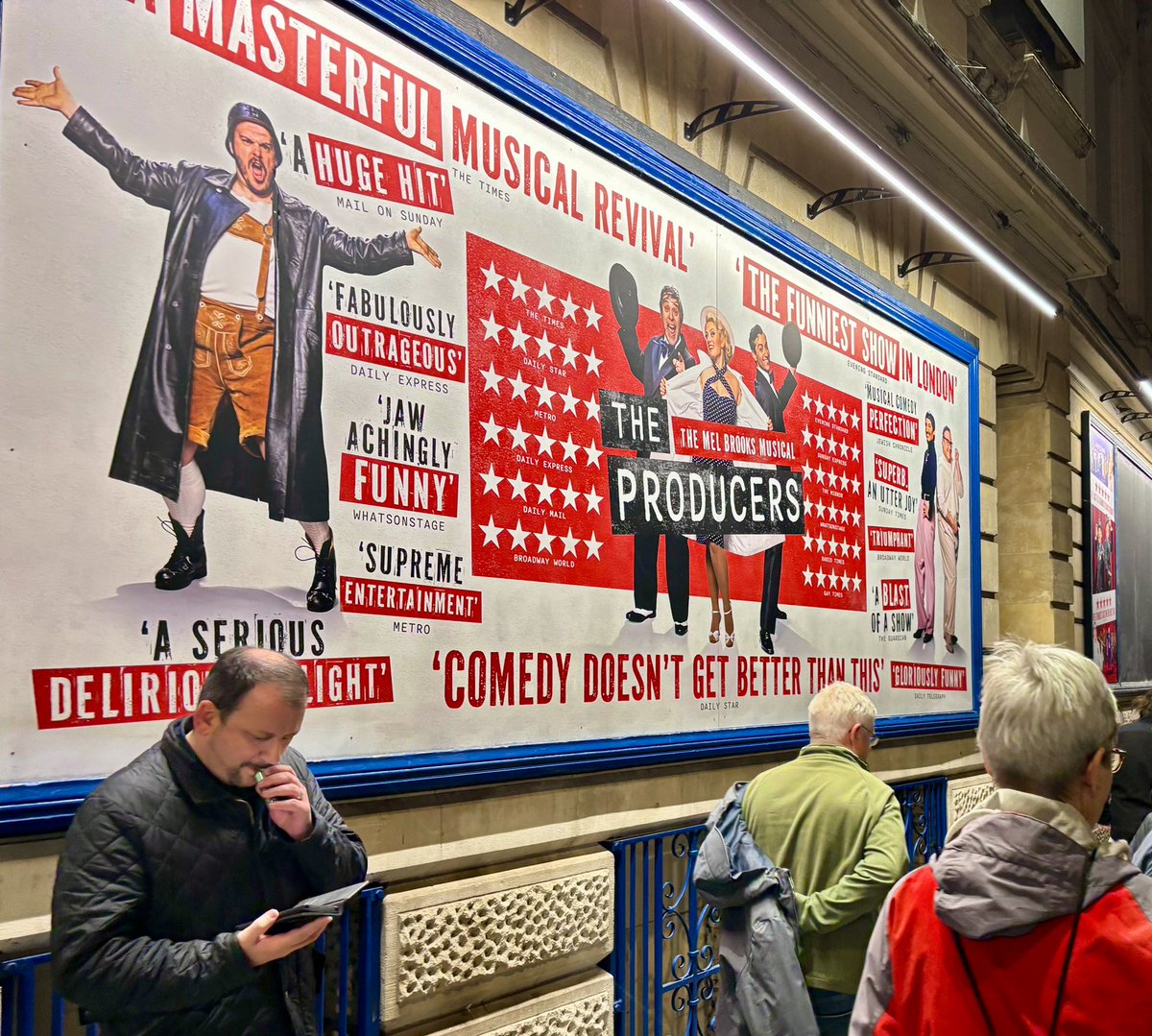 Geoff Barton tweet media